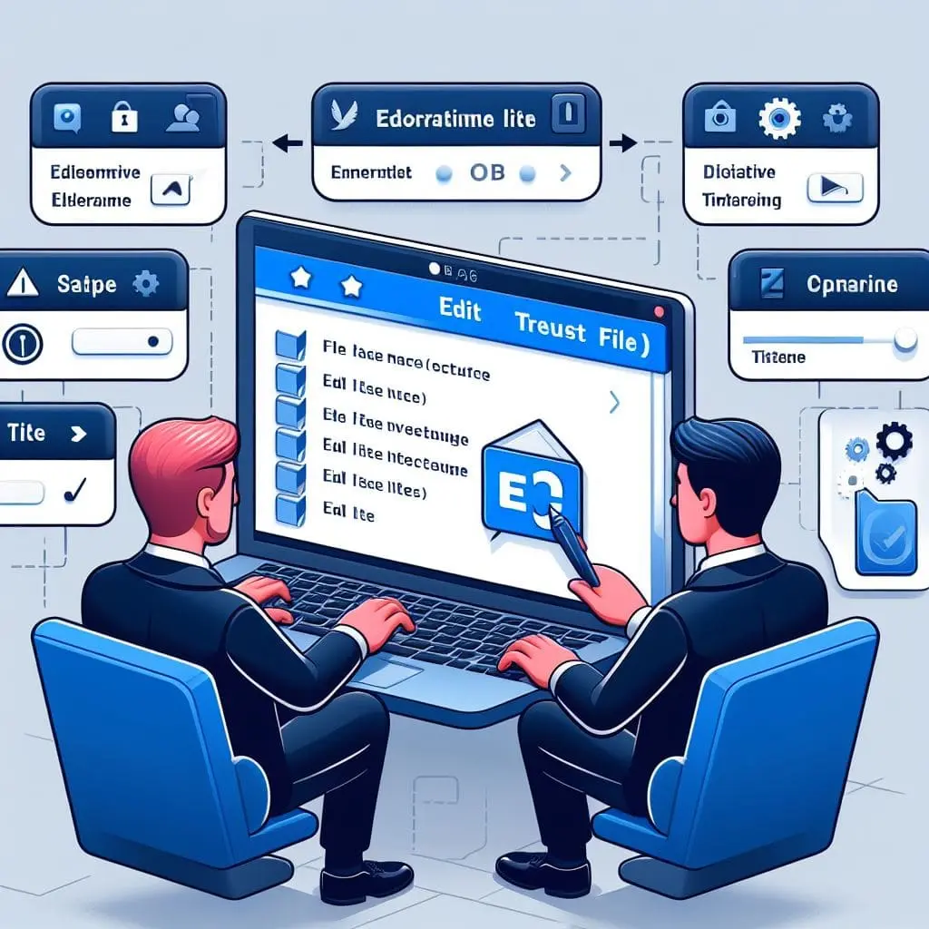 Менеджер файлов в cPanel: пошаговое руководство
